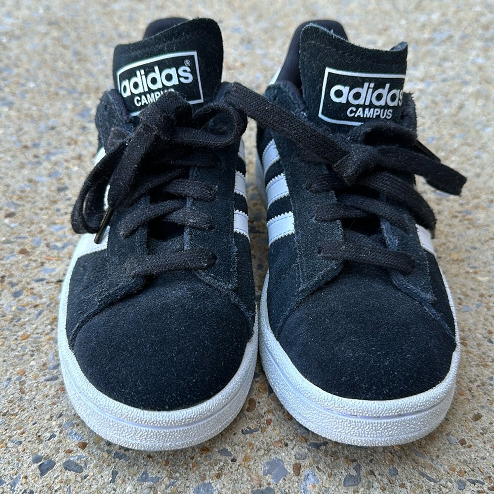 Adidas Campus sneakers Sz US 3.5